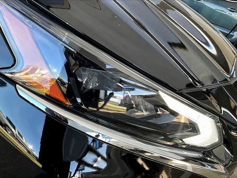 Certified 2023 Nissan Altima 2.5 SV image 25