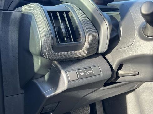 Certified 2024 Toyota bZ4X XLE w/ Weather Package image 11