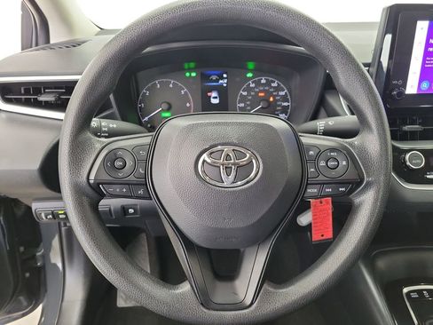Used 2023 Toyota Corolla LE FWD image 22