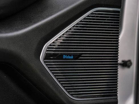 Used 2021 Jeep Grand Cherokee L Overland w/ Luxury Tech Group IV image 53