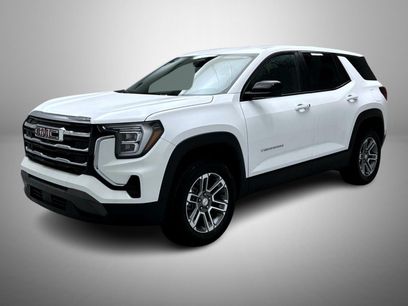 Used 2026 GMC Terrain Elevation