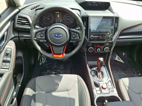 Certified 2023 Subaru Forester Sport image 13