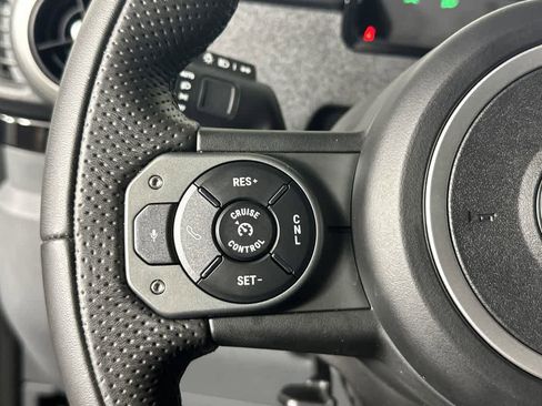 Used 2024 INEOS Grenadier image 39