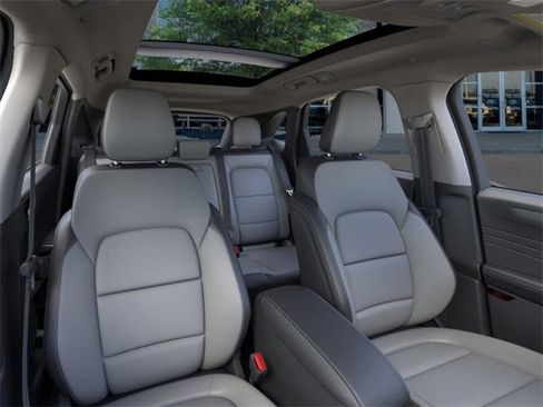 New 2026 Ford Escape Base image 10
