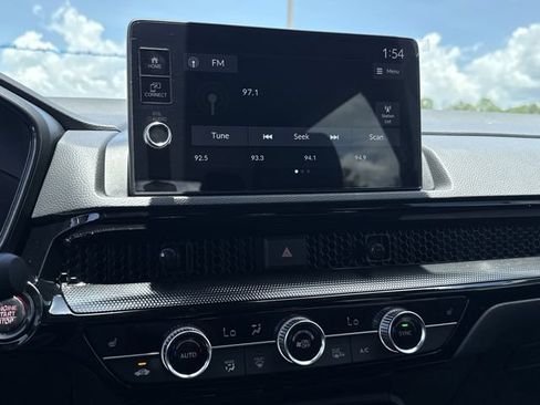 New 2026 Honda CR-V EX-L image 28