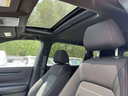 Certified 2023 Honda CR-V Sport image 20