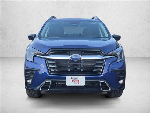 Certified 2026 Subaru Ascent Touring AWD/4WD image 8