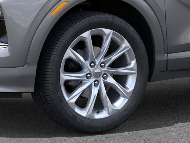 New 2026 Buick Encore GX Avenir w/ Avenir Technology Package AWD/4WD image 9