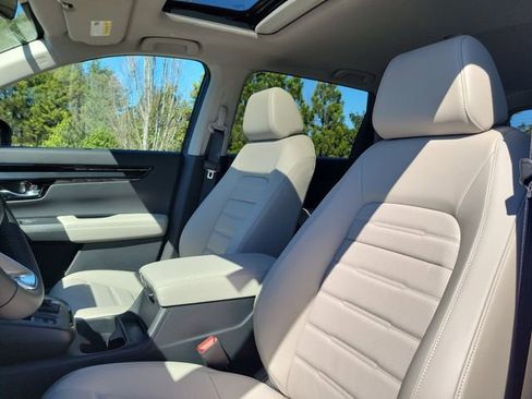 New 2026 Honda CR-V EX-L image 13