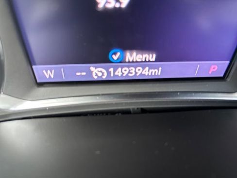 Certified 2021 Chevrolet Traverse RS image 16