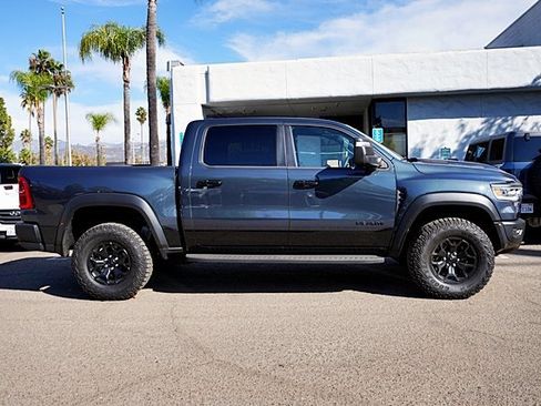 Used 2025 RAM 1500 RHO w/ RHO Level 1 Equipment Group image 7