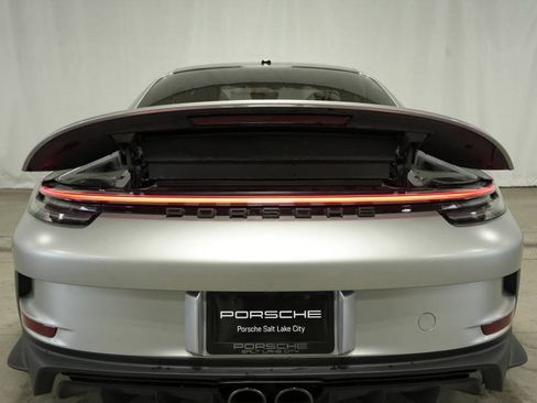 Used 2022 Porsche 911 GT3 image 52