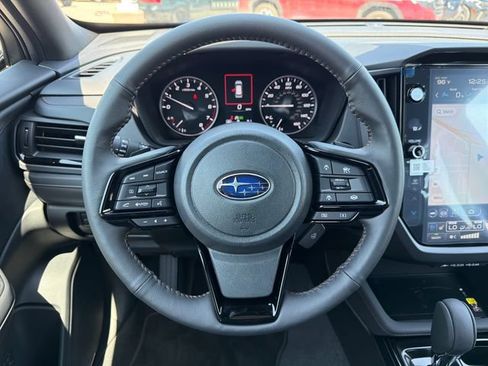 New 2026 Subaru Forester Touring AWD/4WD image 10