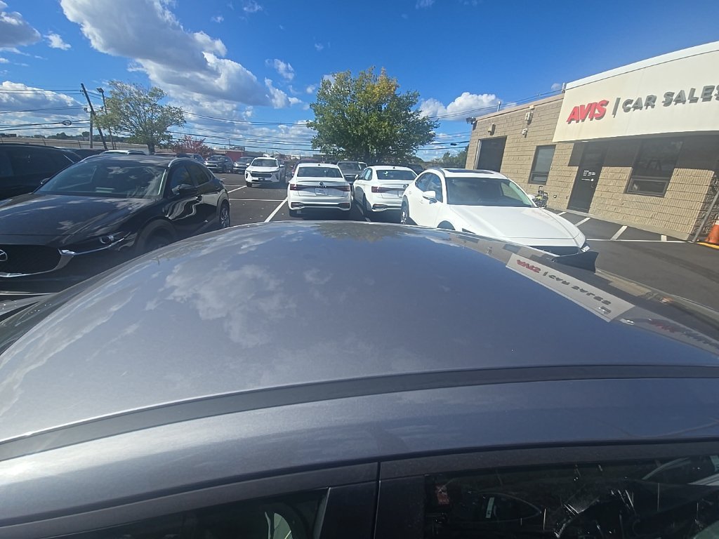 Used 2026 Hyundai Elantra Hybrid FWD image 5