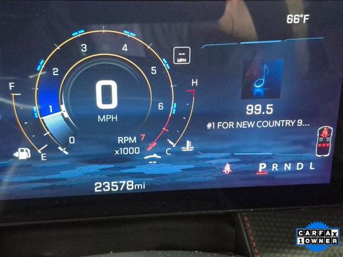 Certified 2025 Chevrolet Equinox RS w/ Safety and Technology Package image 12