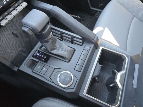 New 2026 Toyota Tacoma SR5 RWD image 22
