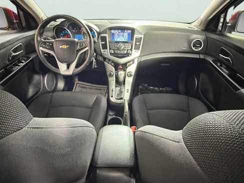 Used 2014 Chevrolet Cruze LT w/ All-Star Edition FWD image 30
