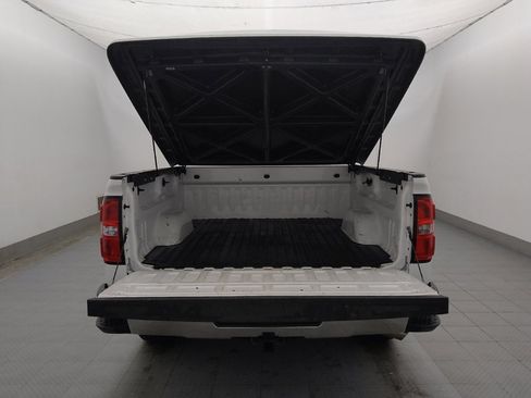 Used 2014 GMC Sierra 1500 SLT image 29