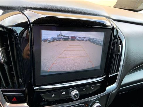 Used 2019 Chevrolet Traverse LT image 26
