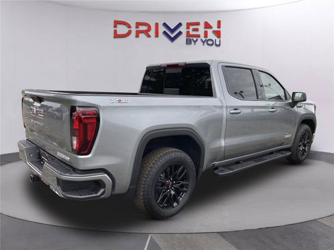 New 2026 GMC Sierra 1500 Elevation AWD/4WD image 5