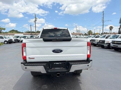 Used 2019 Ford F250 XLT w/ XLT Value Package AWD/4WD image 7