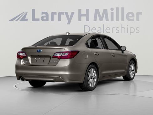 Used 2016 Subaru Legacy 2.5i Premium w/ Protection Package #1 AWD/4WD image 2