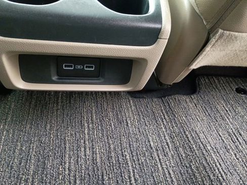 Used 2021 Honda Odyssey EX-L image 3
