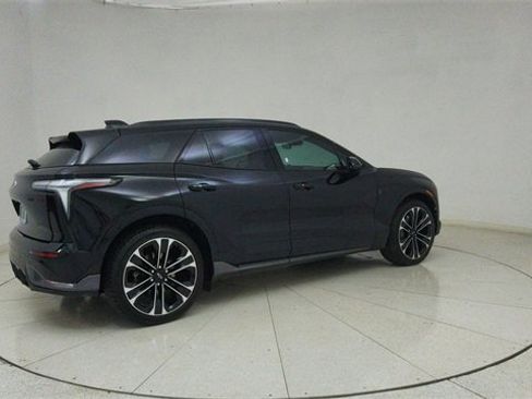 Used 2025 Chevrolet Blazer EV SS image 73