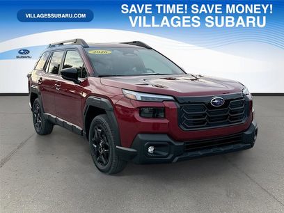 New 2026 Subaru Outback Limited