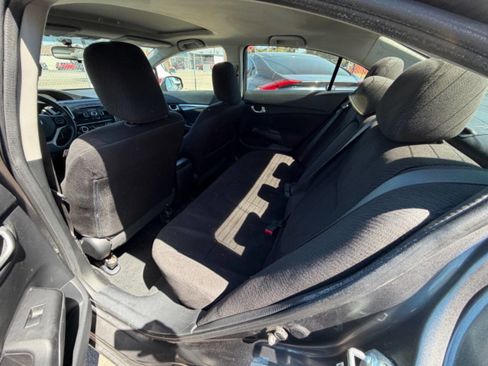 Used 2013 Honda Civic EX image 11
