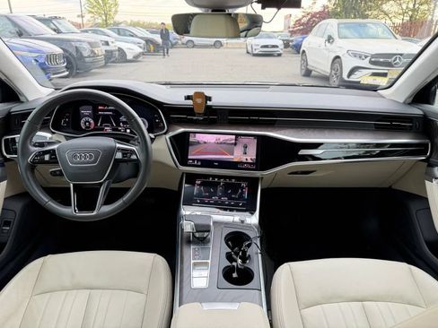 Used 2019 Audi A6 3.0T Premium Plus w/ Premium Plus Package AWD/4WD image 20