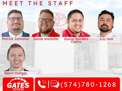 Used 2018 Chevrolet Trax LS image 4