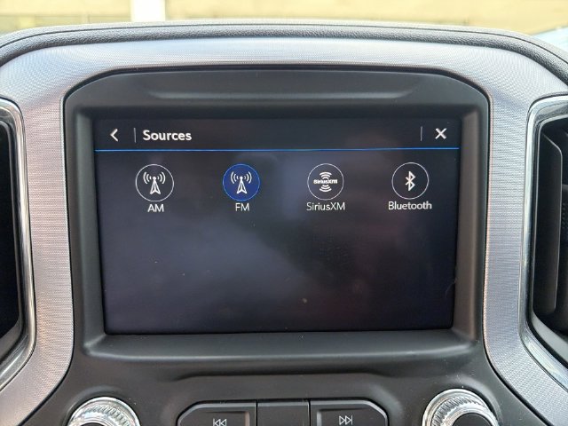 Used 2019 GMC Sierra 1500 SLT w/ SLT Premium Plus Package AWD/4WD image 19