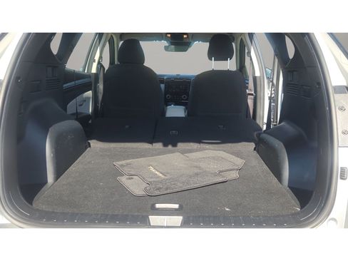 Used 2022 Hyundai Tucson SE image 26