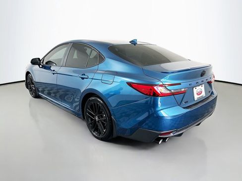 Certified 2026 Toyota Camry SE w/ Convenience Package FWD image 7