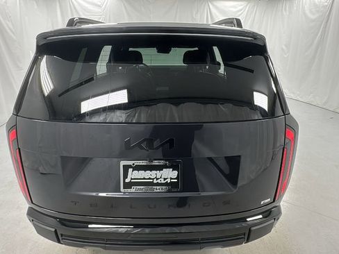 New 2027 Kia Telluride EX X-Line image 4