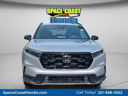 Used 2024 Honda CR-V Sport image 4