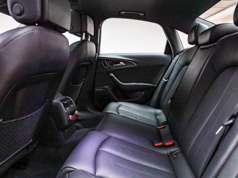 Used 2018 Audi A6 3.0T Premium Plus w/ Premium Plus Package image 20