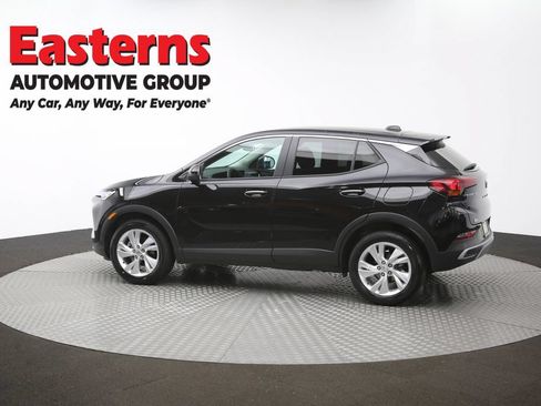 Used 2025 Buick Encore GX Preferred FWD image 61