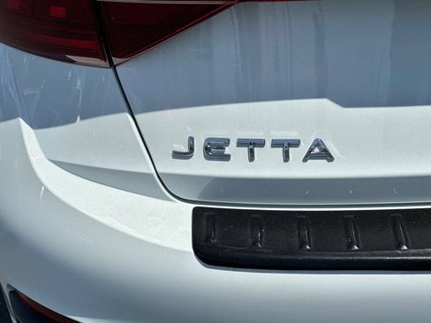 Used 2023 Volkswagen Jetta Sport w/ IQ.Drive Package FWD image 25