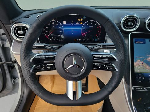 New 2026 Mercedes-Benz CLE 450 4MATIC Coupe image 20