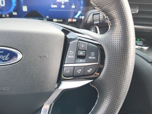 Used 2021 Ford Explorer ST w/ Equipment Group 401A image 33