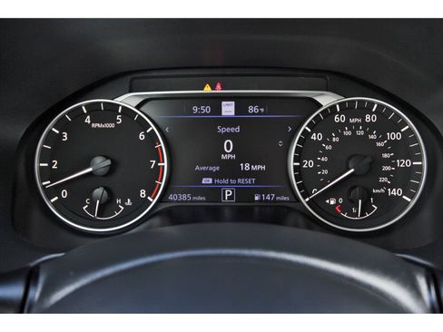 Used 2020 Nissan Altima 2.5 SL AWD/4WD image 16