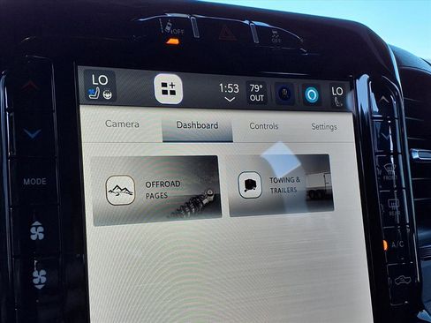 Used 2024 RAM 3500 Limited w/ Night Edition image 23