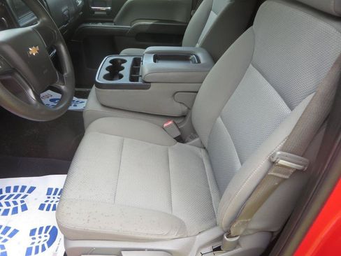 Used 2016 Chevrolet Silverado 1500 LS w/ LS Convenience Package RWD image 21