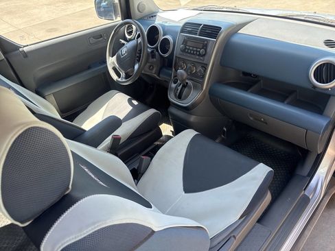 Used 2003 Honda Element EX image 19