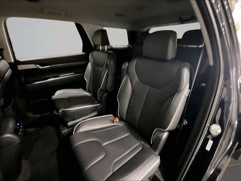 Used 2024 Hyundai Palisade SEL AWD/4WD image 26
