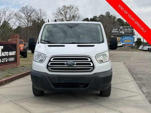 Used 2015 Ford Transit 350 XLT image 2