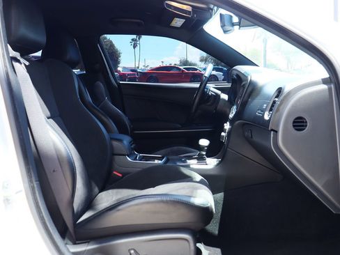 Used 2023 Dodge Charger R/T w/ Plus Group image 34