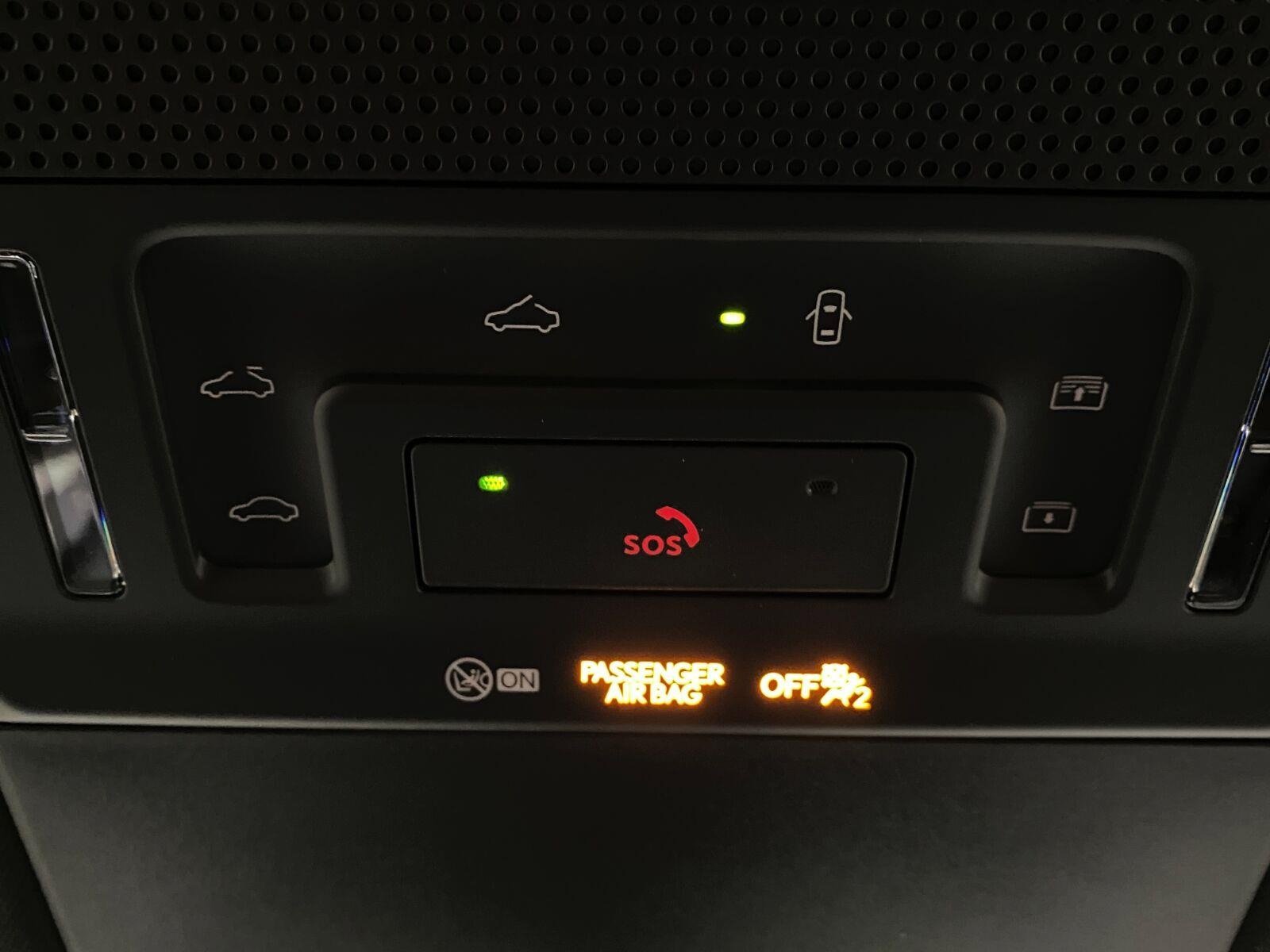 New 2026 Lexus ES 350h AWD w/ Convenience Package image 28